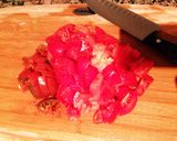 お野菜たっぷり♡ミネストローネ作り方2写真