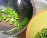 早い♪おはぎ(ぼた餅)用『ずんだ餡』作り方2写真