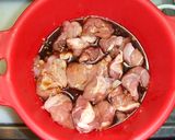 北海道☆ザンギ作り方2写真