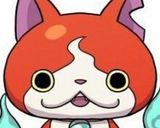 キャラ弁 妖怪ウォッチ まん丸ジバニャン作り方1写真