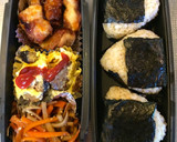 お弁当に、簡単きんぴらごぼう作り方4写真
