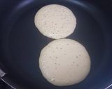 ホットケーキミックスで簡単どら焼き作り方2写真