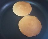 ホットケーキミックスで簡単どら焼き作り方3写真