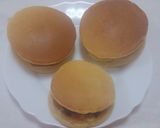 ホットケーキミックスで簡単どら焼き作り方4写真