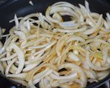 皮パリッ！チキンペッパーソテー玉葱ソース作り方5写真