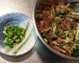 薬味がメイン！？鰹の薬味サラダ作り方3写真