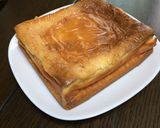 マーブルチーズケーキ作り方1写真