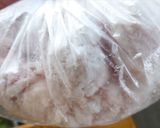 ストウブでとろとろ豚丼作り方1写真