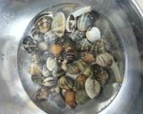 簡単♡オーブンにお任せ！アクアパッツァ作り方1写真