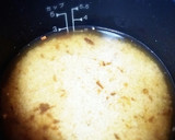 きのこの炊き込みご飯＊キノコたっぷり♪作り方5写真