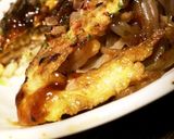 簡単ヘルシー♪広島風お好み焼き作り方8写真