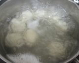 ✿みたらし餡包み団子✿作り方7写真