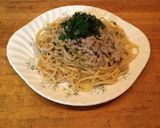 スパゲッティ・フラタッキオーネ作り方7写真