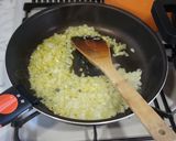 ブラジル料理 フェイジョン作り方4写真