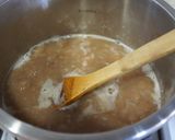 ブラジル料理 フェイジョン作り方7写真