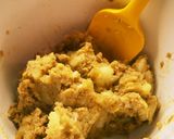 焼肉のタレでコロッケ作り方4写真