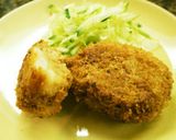 焼肉のタレでコロッケ作り方7写真