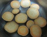 和果ごこちで✿薩摩芋のゆず餡和え作り方2写真