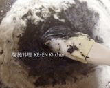 簡単♪黒ごまプリン！作り方1写真