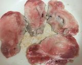 豚丼のタレで豚丼作り方3写真