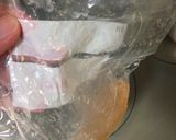 鶏むね肉のジプロック茹で作り方7写真