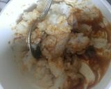 ★カレーパンマン＆しょくぱんまんの作り方作り方8写真
