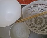 自信作☆筋子から作るイクラの醤油漬け♪作り方2写真
