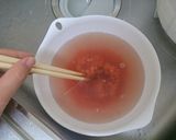 自信作☆筋子から作るイクラの醤油漬け♪作り方6写真
