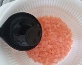 自信作☆筋子から作るイクラの醤油漬け♪作り方9写真