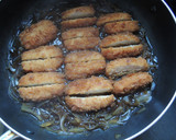 カツ丼の仕上げ方作り方6写真