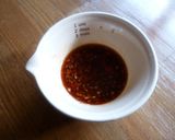 豆苗のオイスター炒め♪作り方1写真