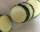 夏野菜の揚げ浸し作り方1写真