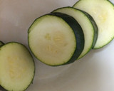 夏野菜の揚げ浸し作り方1写真