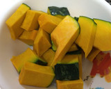 夏野菜の揚げ浸し作り方2写真