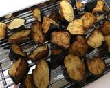 夏野菜の揚げ浸し作り方4写真