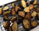 夏野菜の揚げ浸し作り方4写真
