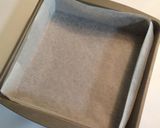 米粉カステラ蜂蜜味♡30分で出来上がり作り方1写真