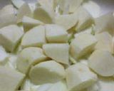 お鍋で!水無肉じゃが作り方2写真