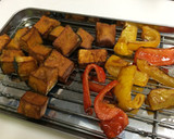 夏野菜の揚げ浸し作り方6写真