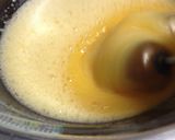 米粉カステラ蜂蜜味♡30分で出来上がり作り方9写真