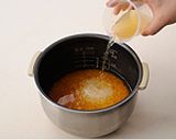 かんたん加賀揚五目ごはん作り方6写真