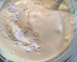 米粉カステラ蜂蜜味♡30分で出来上がり作り方11写真