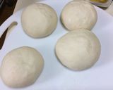 レモンエンゼルクリーム作り方3写真