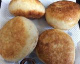 レモンエンゼルクリーム作り方5写真