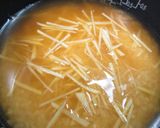 簡単秋刀魚ごはん作り方2写真