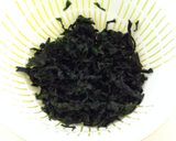 水っぽくないワカメともやしの塩ごま和え作り方1写真