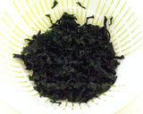 水っぽくないワカメともやしの塩ごま和え作り方1写真