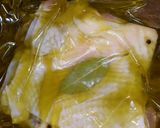 炊飯器で楽々⭐鶏のオイル煮⭐塩麹の旨みで作り方5写真