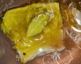 炊飯器で楽々⭐鶏のオイル煮⭐塩麹の旨みで作り方6写真