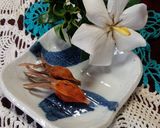 ♡秋～むさしママの栗の甘煮♡作り方5写真